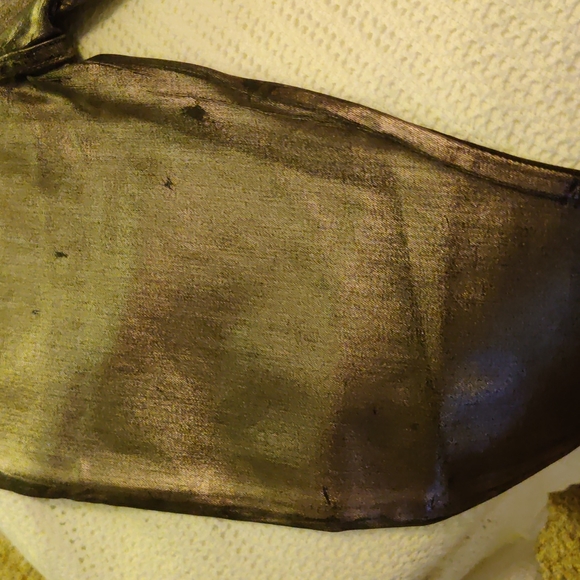 Joe's Jean's Silver The Charlie foil Skinny jeans  PLEASE READ - Picture 10 of 16